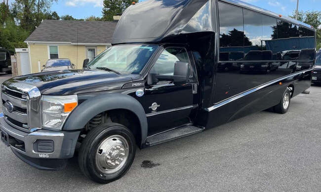 Mini-Bus / Transit